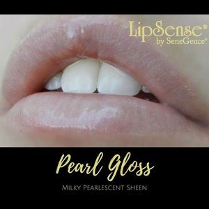 Pearl gloss