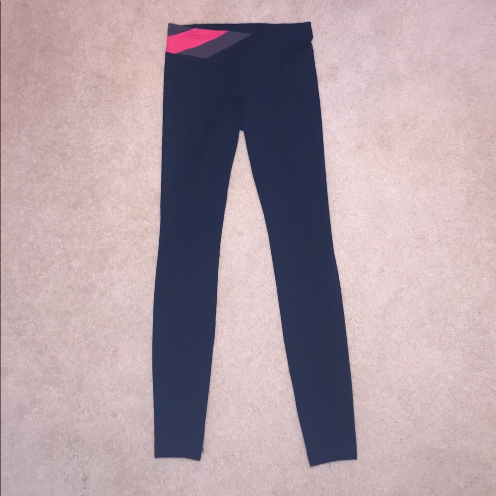 Under armor leggings