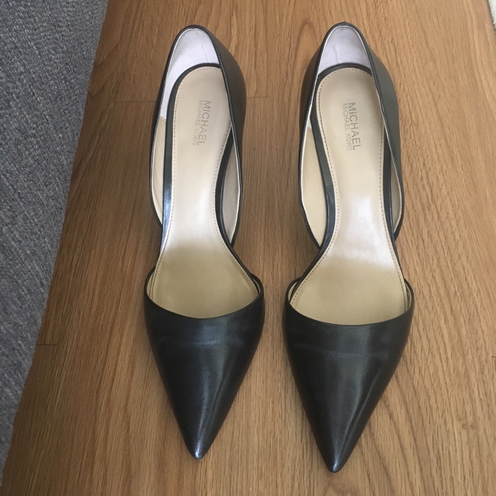 Michael Kors Pumps