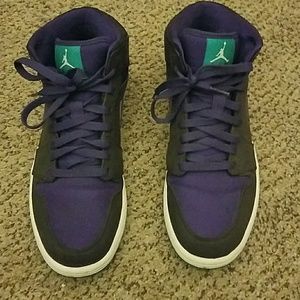 Jordan 1 sneakers