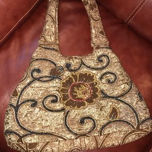 Original Boutique style hand made purse.