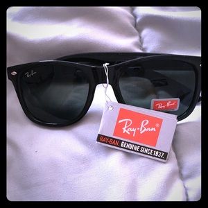 Ray Bans