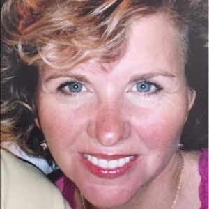 Meet your Posher, Kerri