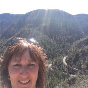 Meet your Posher, Ann