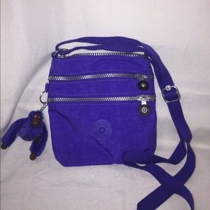 Kipling Cross-body Bag