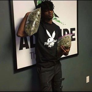 Meet your Posher, Christian