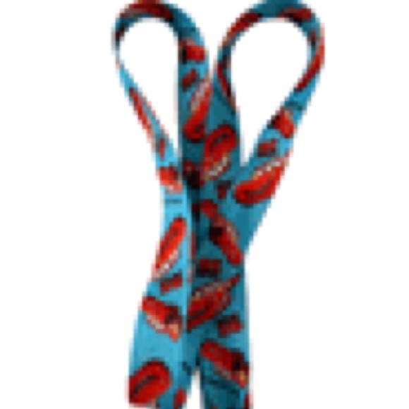 💥.  Cars lanyard M-5 - Picture 4 of 4