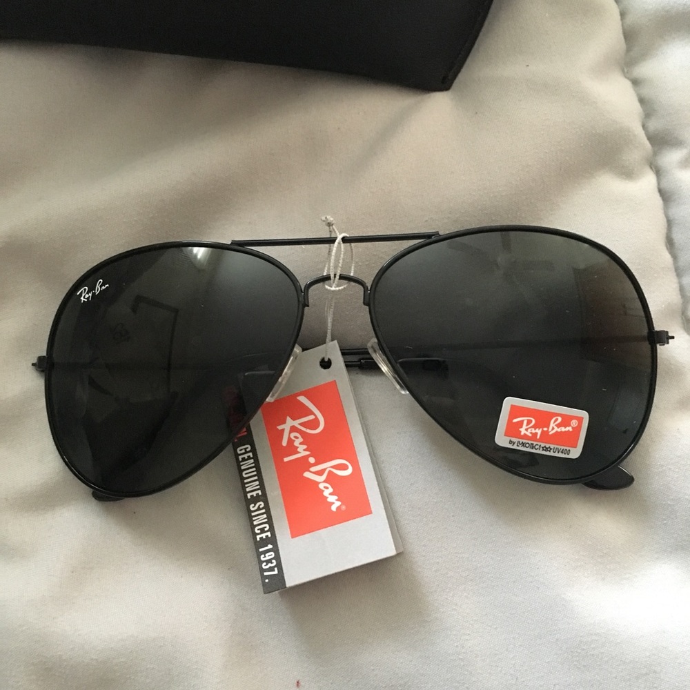 Ray Bans
