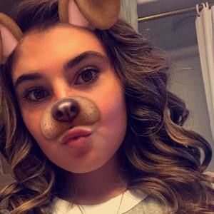 Meet your Posher, Kathryn