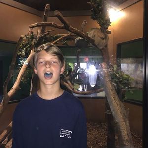 Meet your Posher, Jay