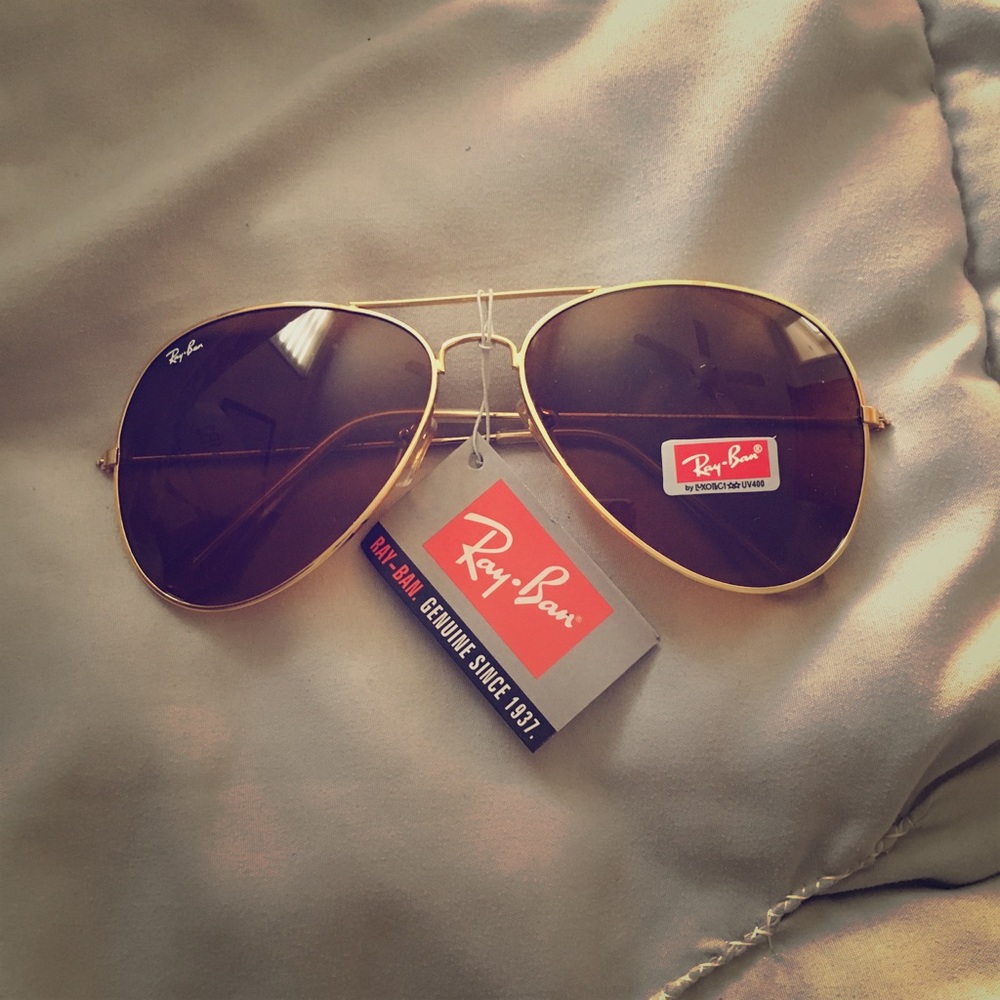 Ray Bans