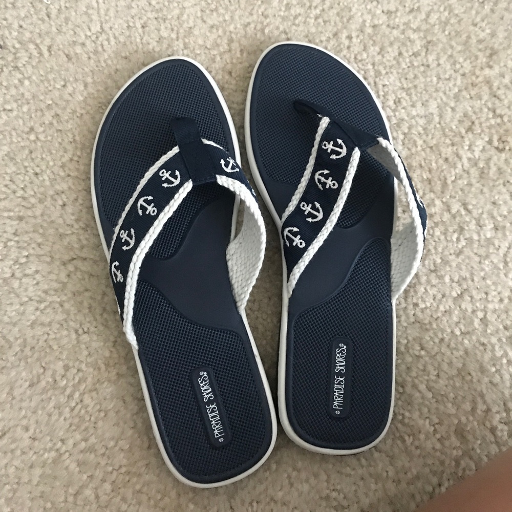 Flip flops