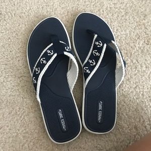 Flip flops