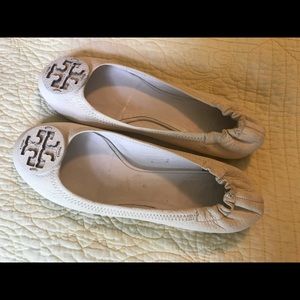 Tory Burch Minnie ballet flat