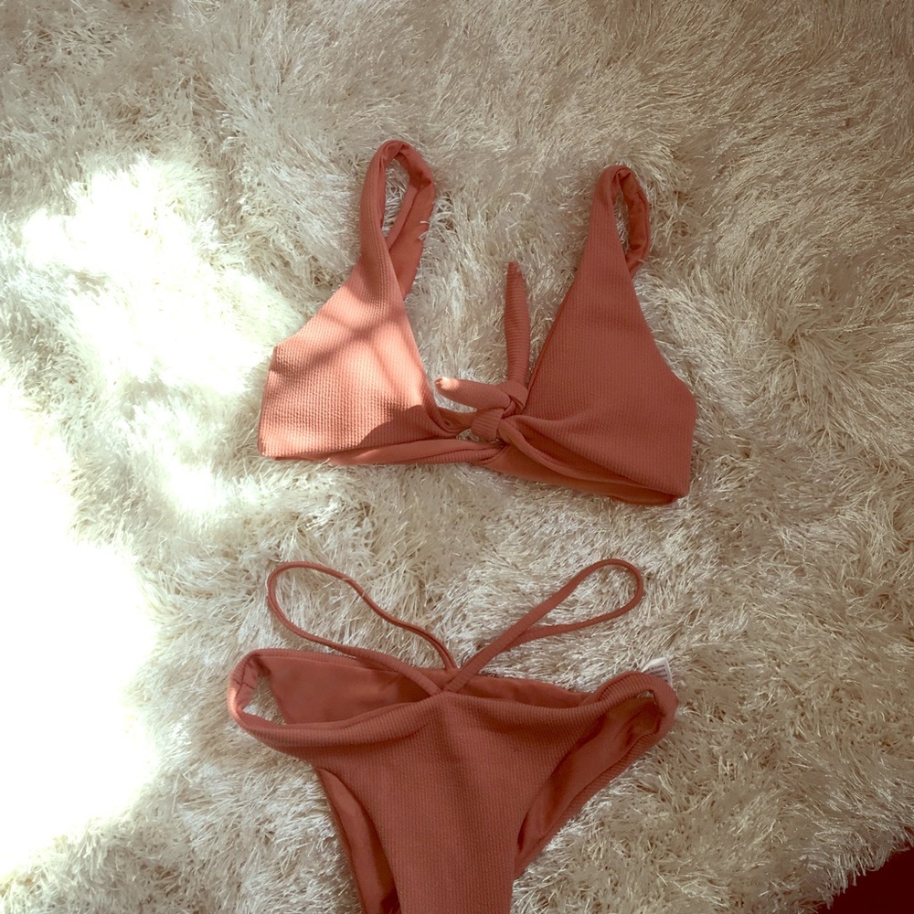 Brand New Two Piece Swimsuit