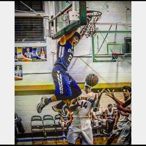 Meet your Posher, Grant