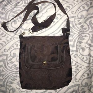 Coach Crossbody Bag