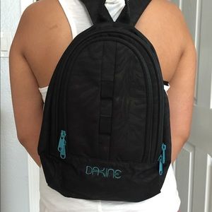 DAKINE mini backpack