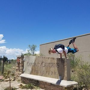 Meet your Posher, Forrest