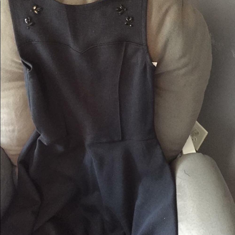 Girls Abercrombie dress size 14/16