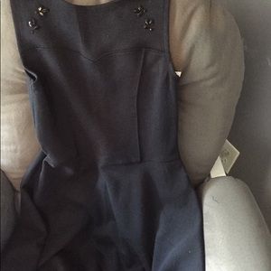 Girls Abercrombie dress size 14/16