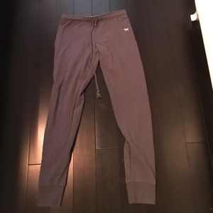PINK joggers// open to offers