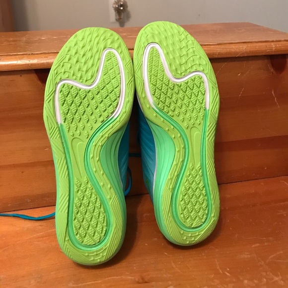 Nike training DFTR4 shoes. Size womens 9 - Picture 2 of 4