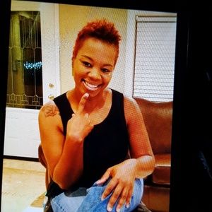 Meet your Posher, Tonya