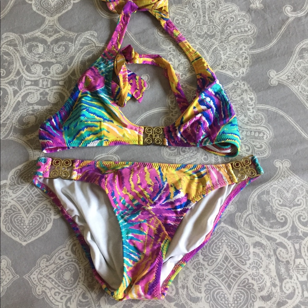 Trina Turk Swimsuit