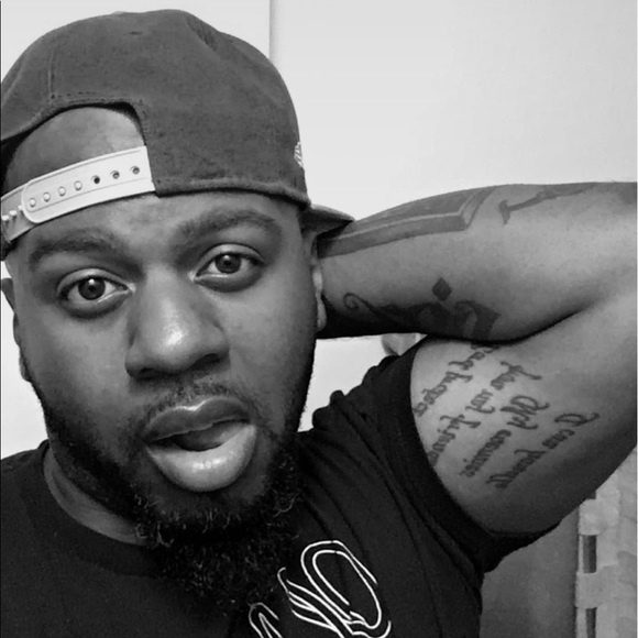 Meet your Posher, Sam - Picture 1 of 1