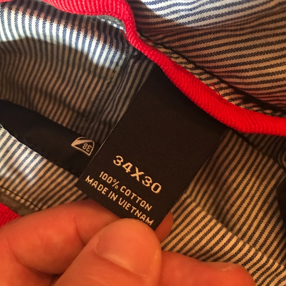 Black dress pants - Picture 3 of 3