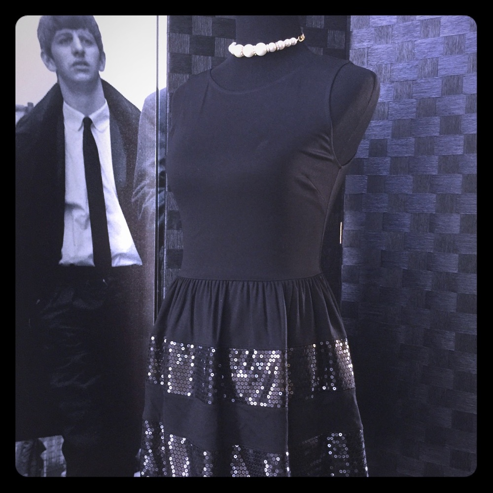 Formal? Sorority event? Night out? You are ready!