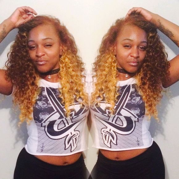 Meet your Posher, Beth - Picture 1 of 1