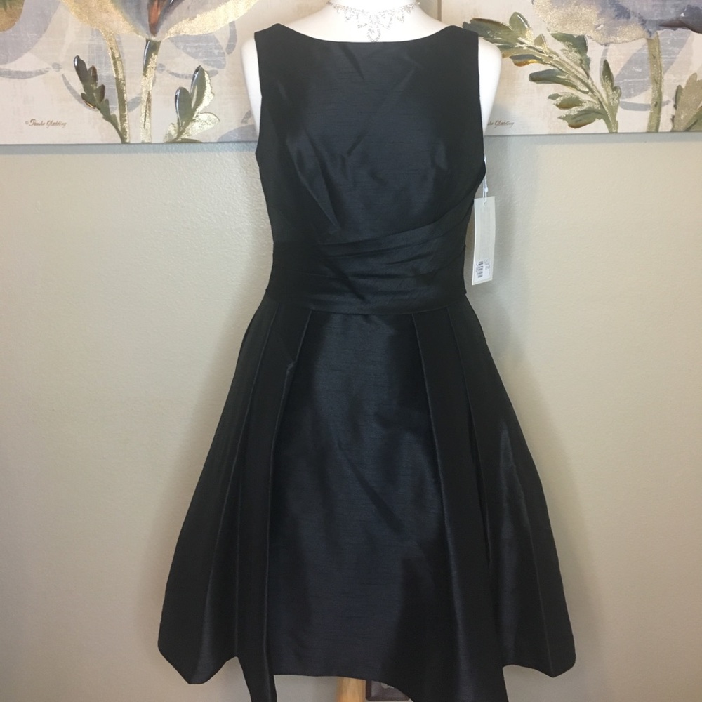 New black dress
