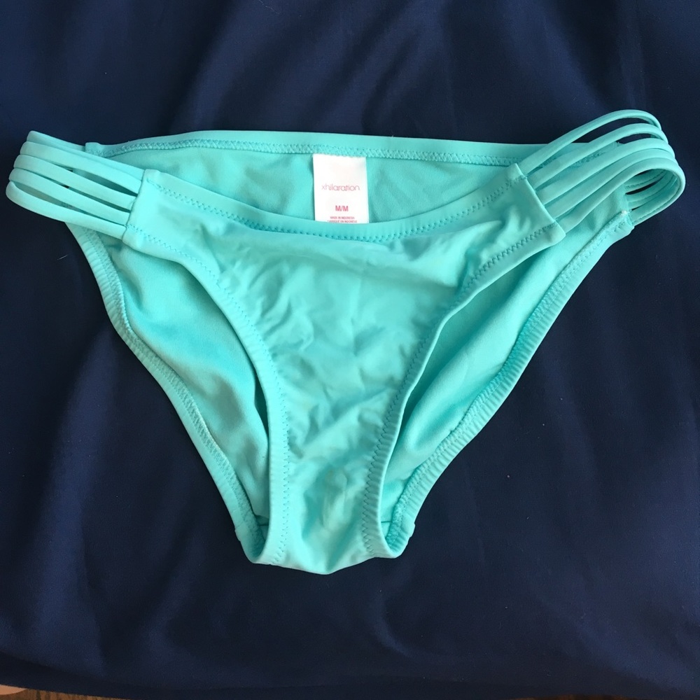Swim suit bottom