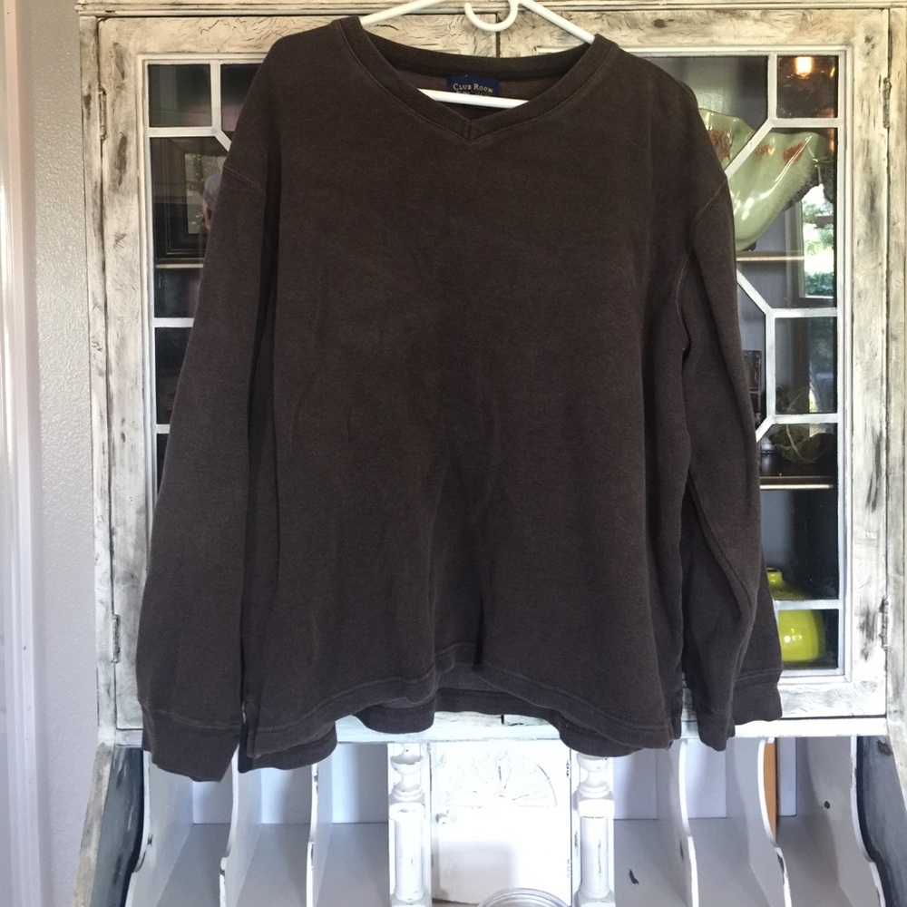 Casual long sleeve 100% cotton shirt