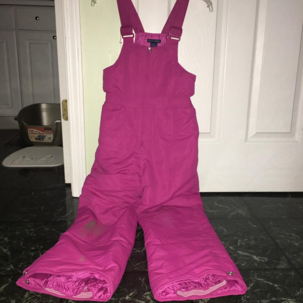 Falls Creek Youth Snowpants