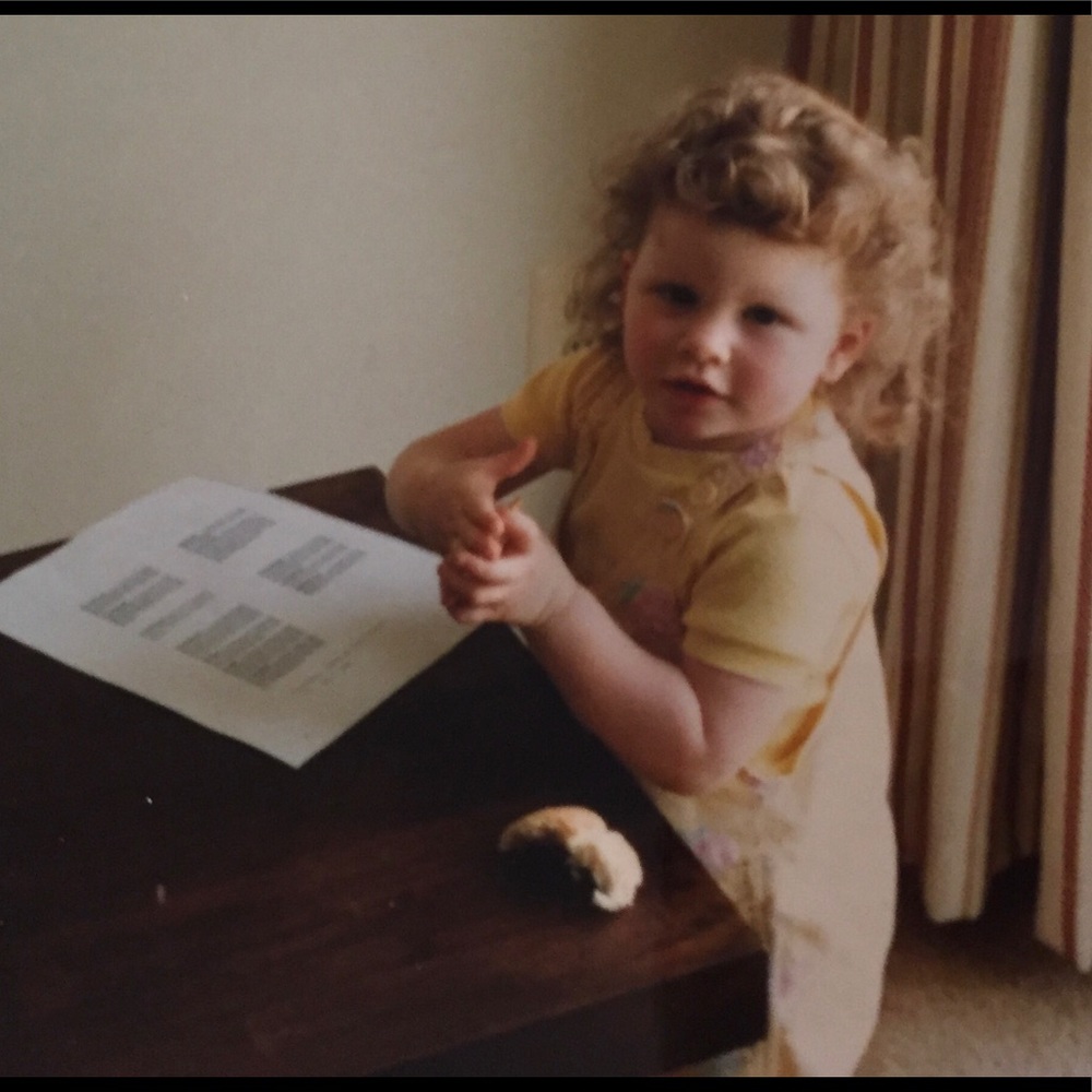 Meet your Posher, Emilie