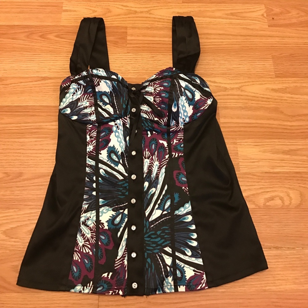 Tank top