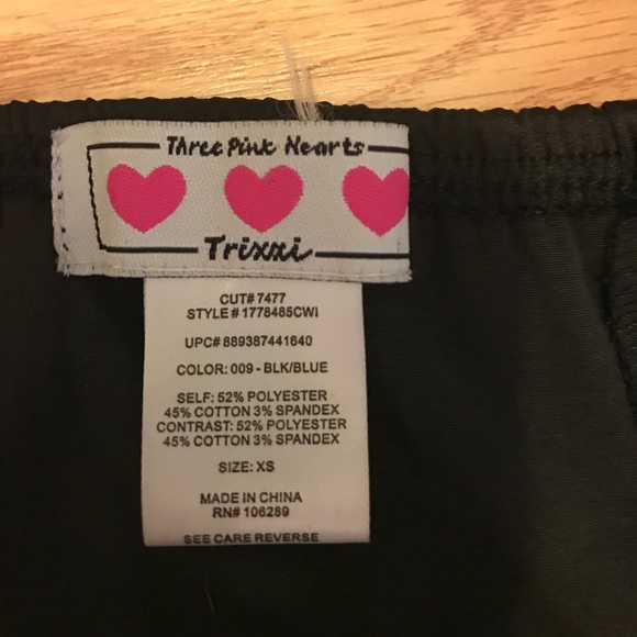 Tank top - Picture 3 of 3