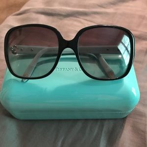 Official Tiffany Sunglasses