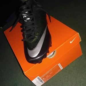 Nike Vapor Speed 2 TD Cleats Size 9.5