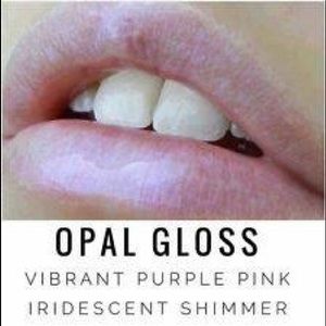 Opal gloss