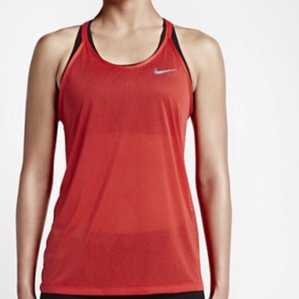 Nike Tank