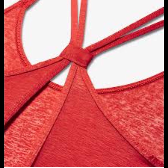 Nike Tank - Picture 2 of 4