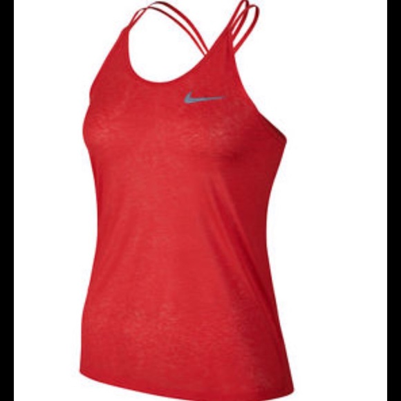 Nike Tank - Picture 3 of 4