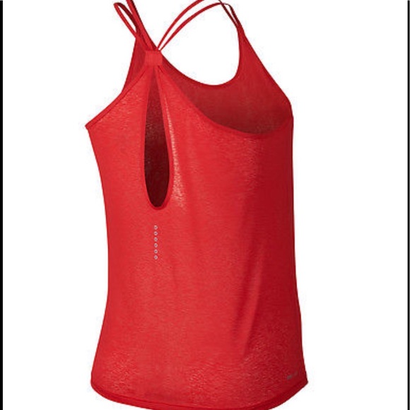 Nike Tank - Picture 4 of 4