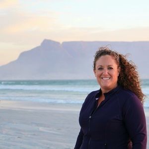 Meet your Posher, Jodi