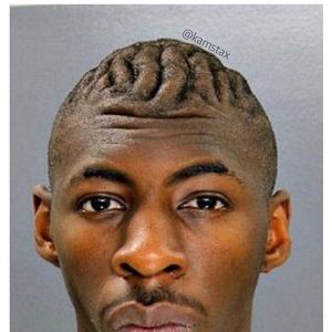 Meet your Posher, Isaiah