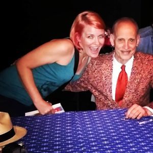 Meet your Posher, Sarah